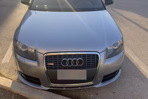 Audi A3 sportback 2.0
