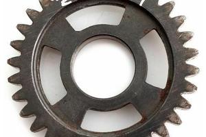 Ingranaggio 2 velocita Gilera Rally R1 50 339373