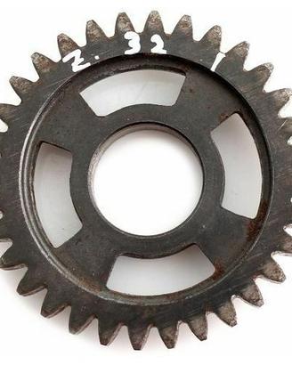 Ingranaggio 2 velocita Gilera Rally R1 50 339373