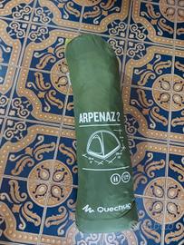 Tenda Quechua Arpenaz 2