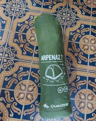 Tenda Quechua Arpenaz 2