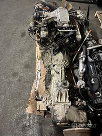 Cambio Range rover 3.5 v8 benz 25D