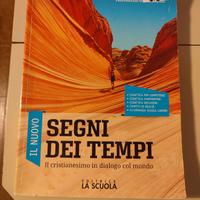 libro il nuovo segni dei tempi 