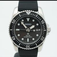 Seiko Prospex Solar Scuba Sub 200mt SNE573P1 