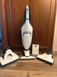 Folletto VK 220s + LAVAPAVIMENTI + EB