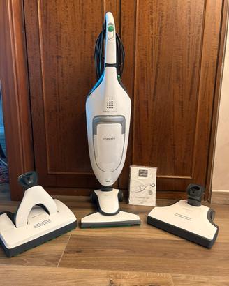 Folletto VK 220s + LAVAPAVIMENTI + EB