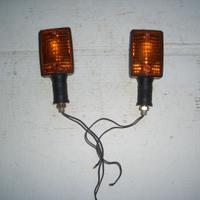 TENERE XT600 350 YAMAHA coppia Frecce anteriori