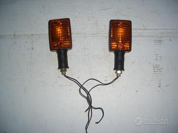 TENERE XT600 350 YAMAHA coppia Frecce anteriori