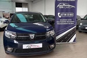 Dacia Sandero 1.0 SCe 12V 75CV Lauréate