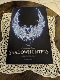 Cassandra Clare - Shadowhunters (La prima trilogia
