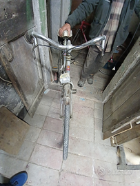 Bici chiorda Vintage Donna