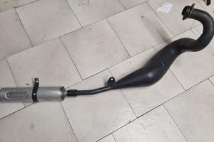 polini honda nsr f20