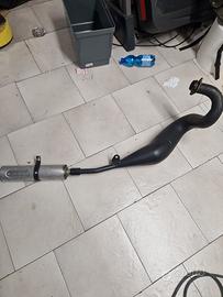polini honda nsr f20