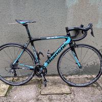 Bici da strada Bianchi Sempre Pro 54