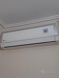 condizionatorio come nuovo