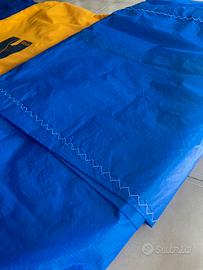 Gennaker (spinnaker asimettrico) RS 700