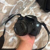 Canon 700D