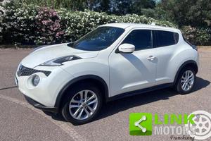 LINK MOTORS: NISSAN JUKE 1.5 DCI 110 CV