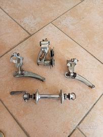 lotto campagnolo 