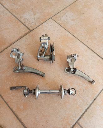 lotto campagnolo 