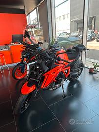 Ktm 1390 Super Duke R