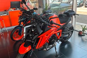 Ktm 1390 Super Duke R