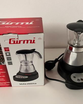 Caffettiera elettrica Girmi