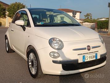 Fiat 500 1.2 benzina