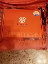 Dreamcast