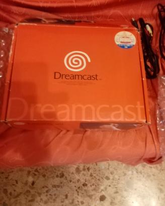 Dreamcast