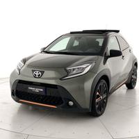 TOYOTA Aygo X 1.0 Lounge 72cv s-cvt