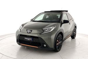TOYOTA Aygo X 1.0 Lounge 72cv s-cvt