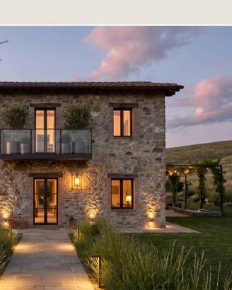 Villa di 415 m² con più di 5 locali a Castiglione 