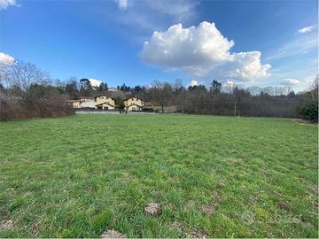 Terreno Edificabile a Taino