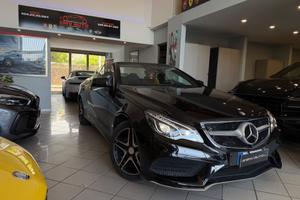 MERCEDES CLASSE E CBR (A207) E 350 BLUETEC CABRIO 
