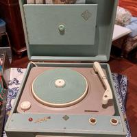 Giradischi Telefunken Musikus