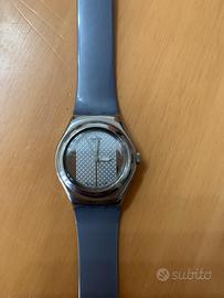 Orologio swarch