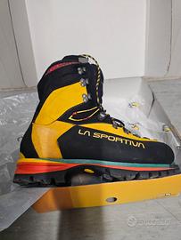 Scarpe Alpinismo marca La Sportiva 