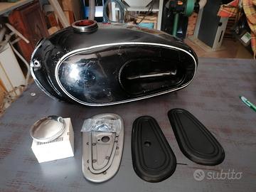 Bmw r50 r60 r69 serbatoio originale 