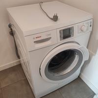 lavatrice Bosch 8kg