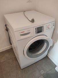 lavatrice Bosch 8kg