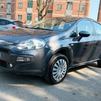 Fiat Punto Evo 2009 benzina/metano