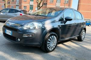 Fiat Punto Evo 2009 benzina/metano