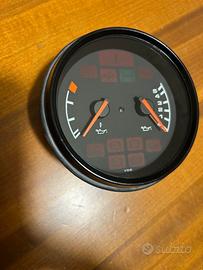 Porsche 964 strumento combinato temp / press