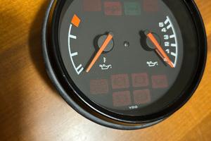 Porsche 964 strumento combinato temp / press