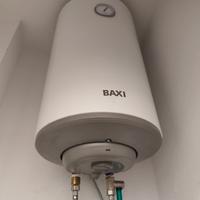 Scaldabagno 30 litri 