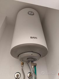 Scaldabagno 30 litri 