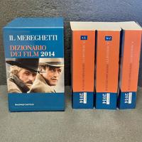 🎬 Il Mereghetti, Dizionario dei Film 2014