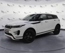 Land Rover RR Evoque Range Rover Evoque 2.0 I...