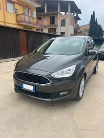 Ford C-Max 1.5 EcoBlue 120CV Start&Stop Business